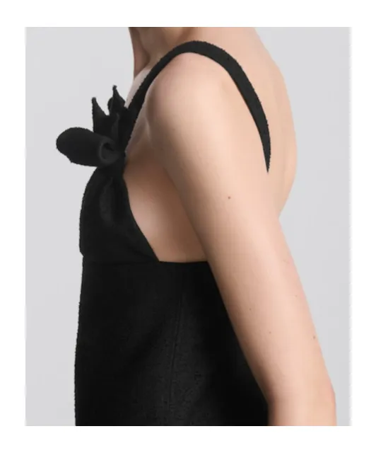 Flared Dress