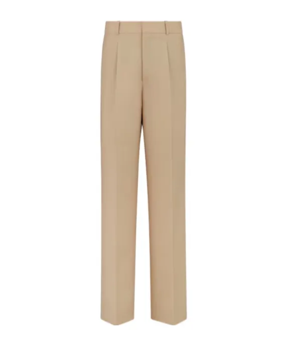 Wide-Leg Pants
