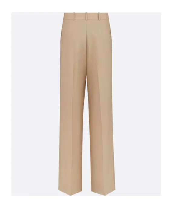 Wide-Leg Pants