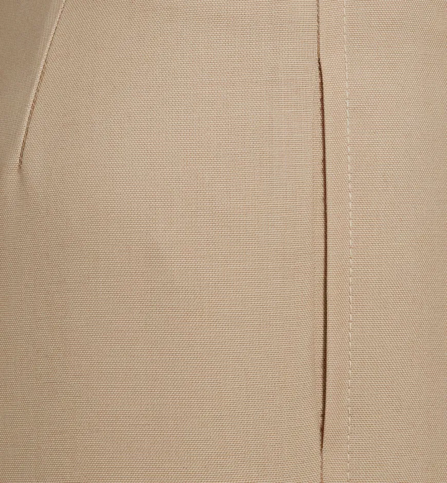 Wide-Leg Pants