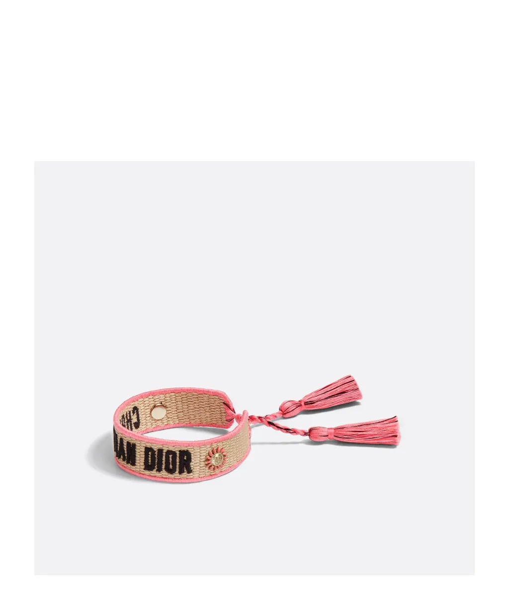 Christian Dior Bracelet