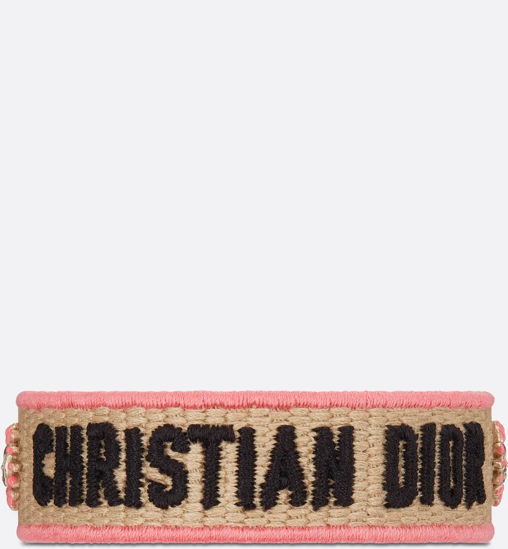 Christian Dior Bracelet