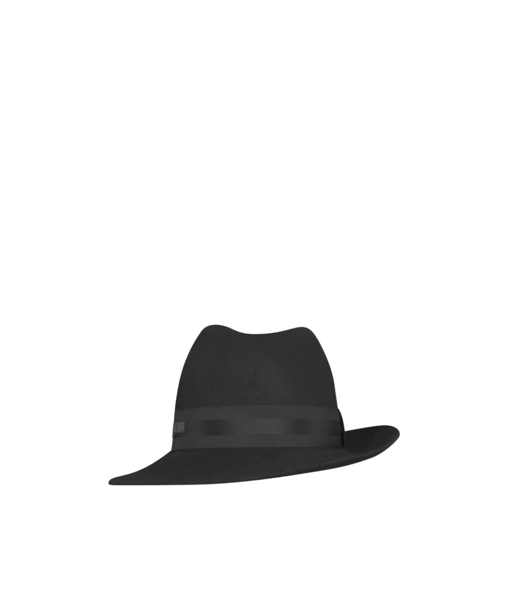 Runway Fedora