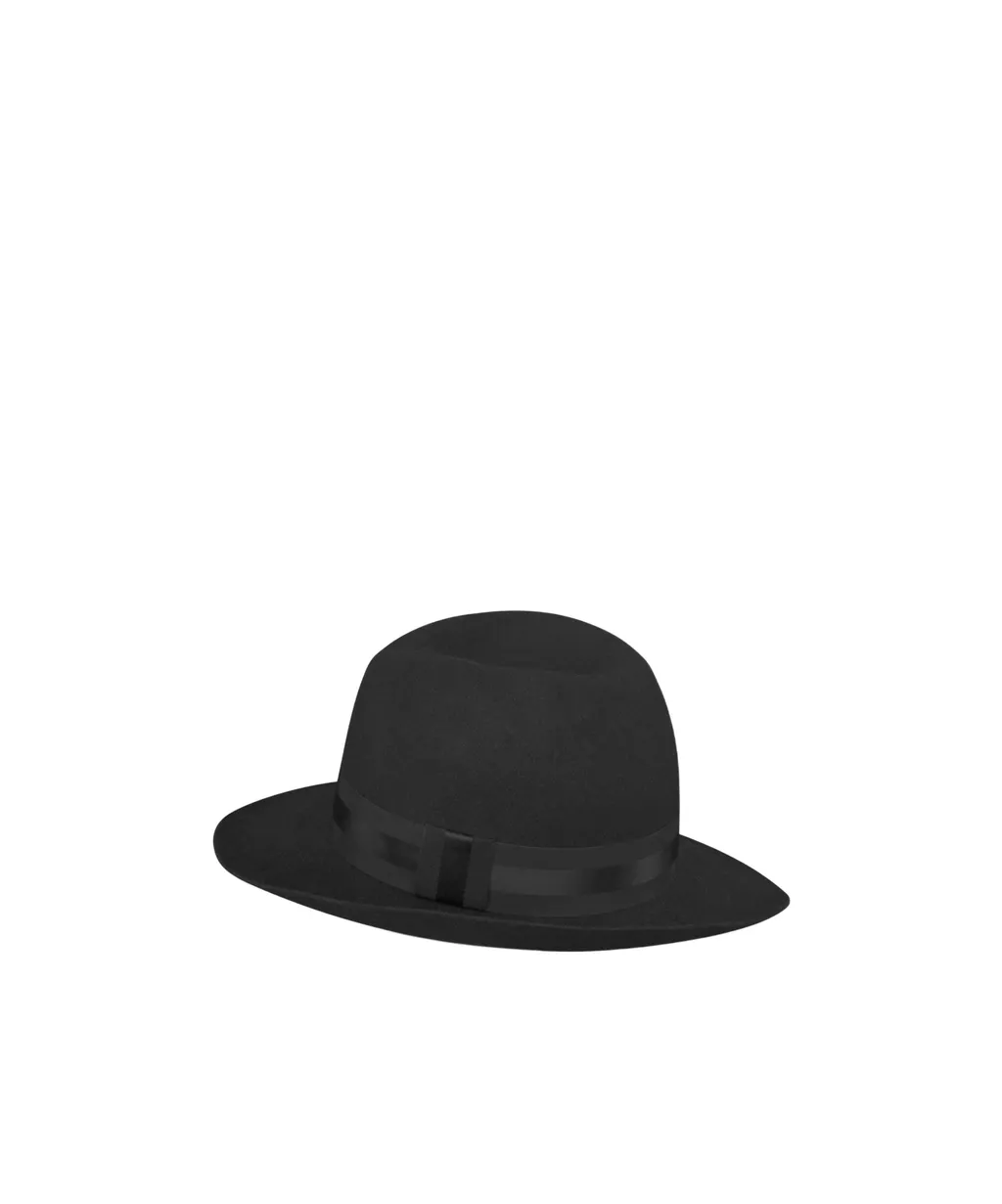 Runway Fedora