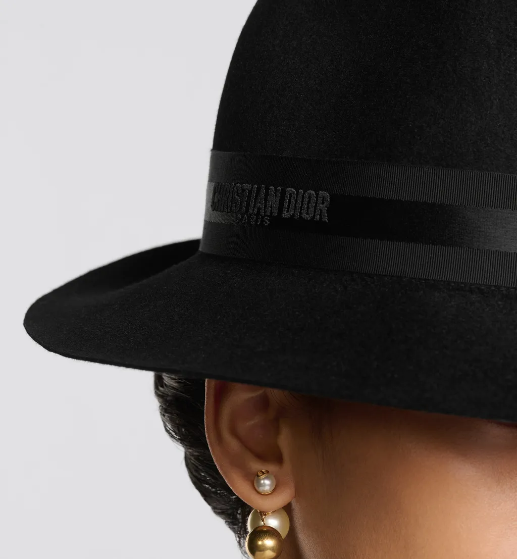 Runway Fedora
