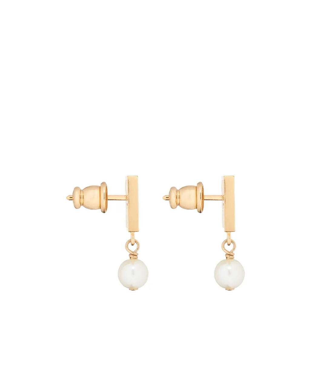 Miss Dior Earrings