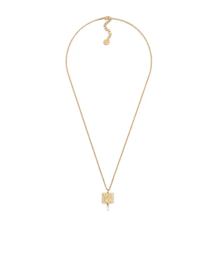 Miss Dior Necklace