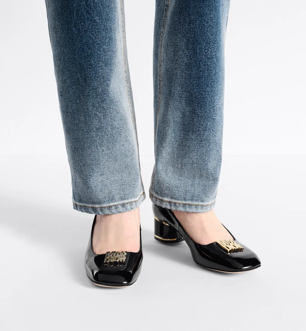 Miss Dior Pump