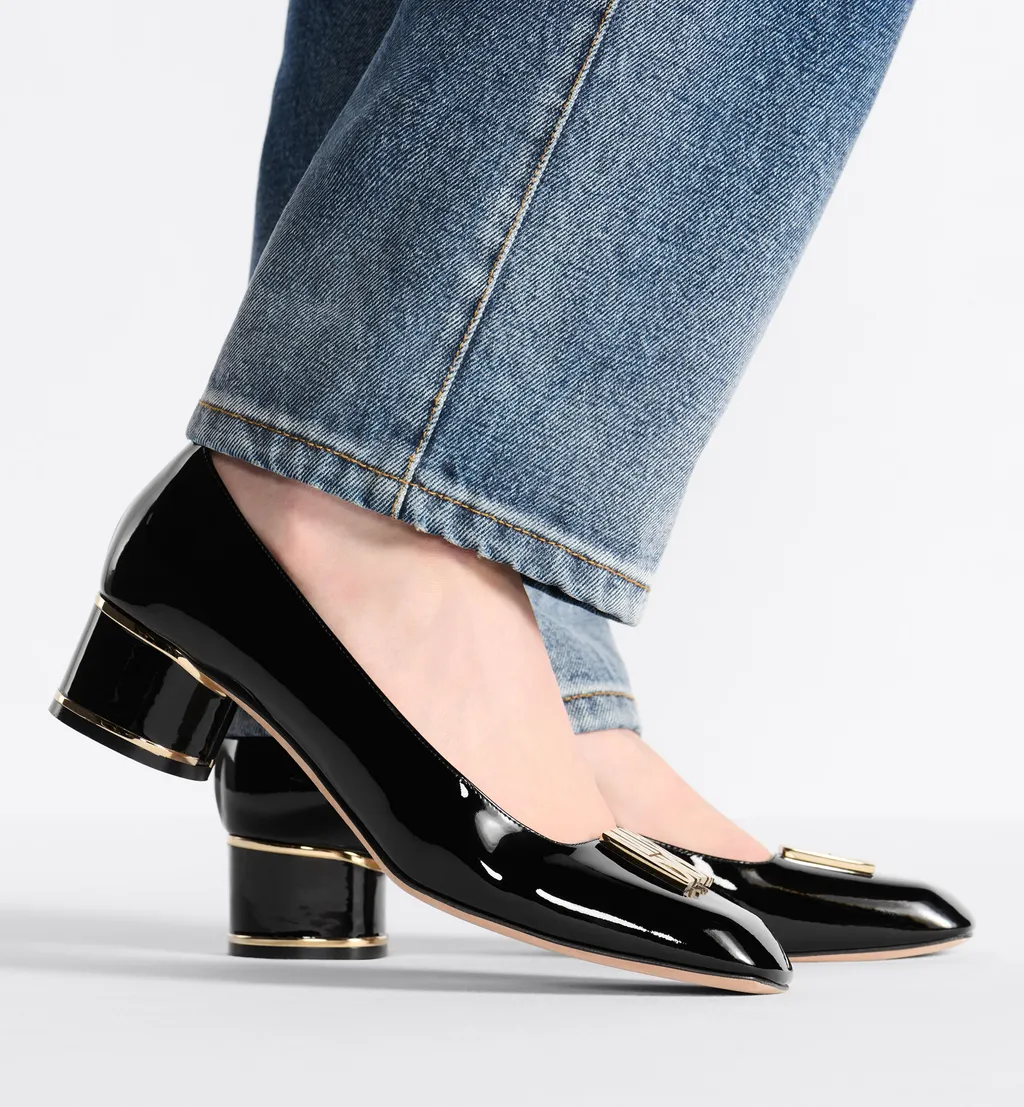 Miss Dior Pump
