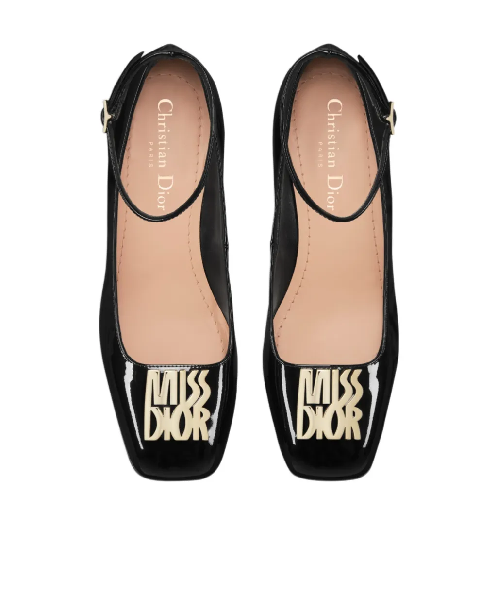 Miss Dior Pump