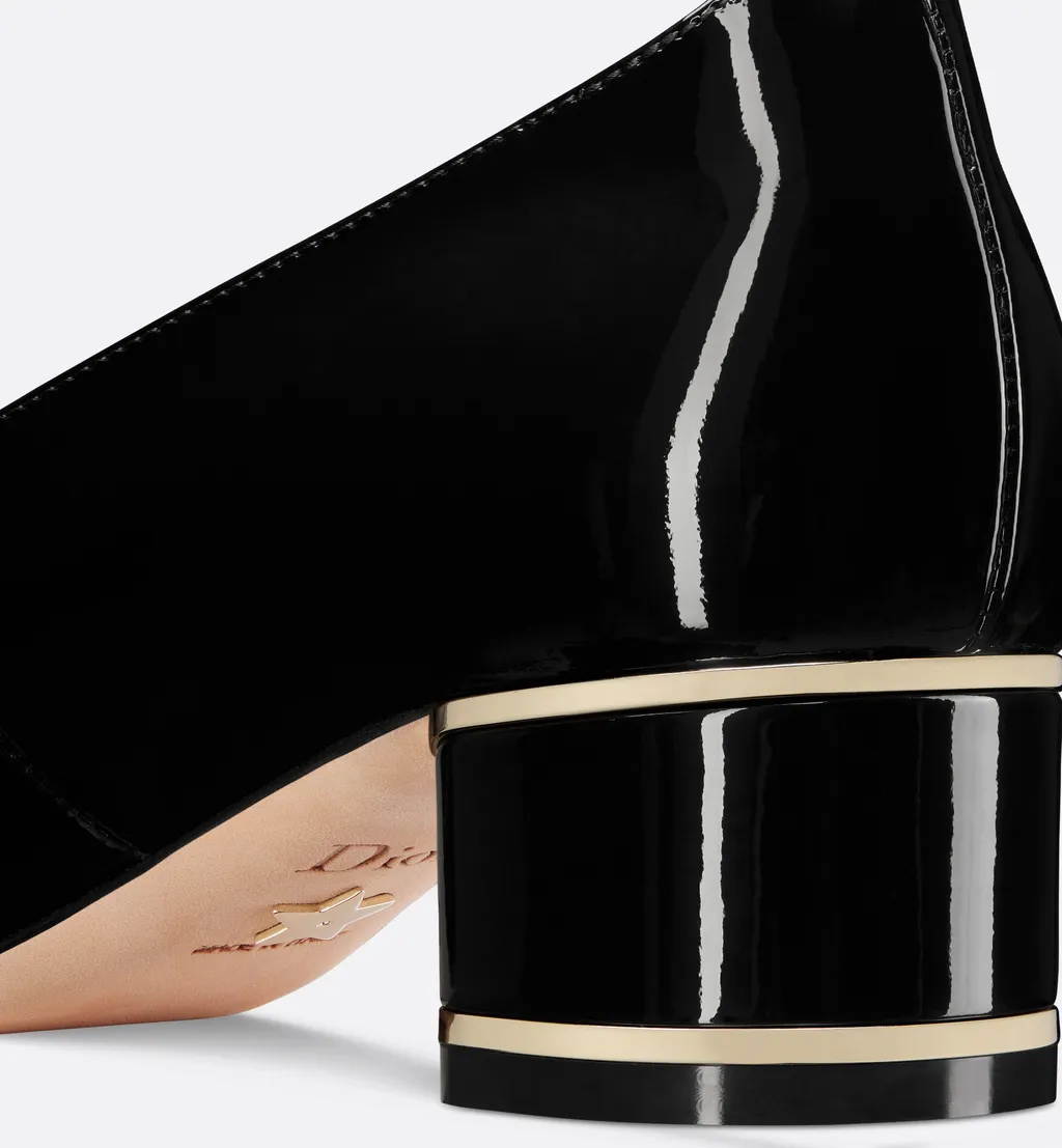 Miss Dior Pump