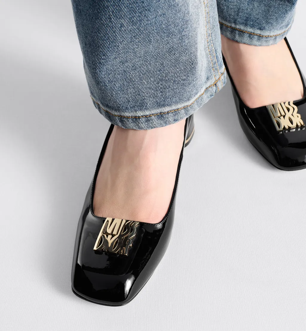 Miss Dior Pump
