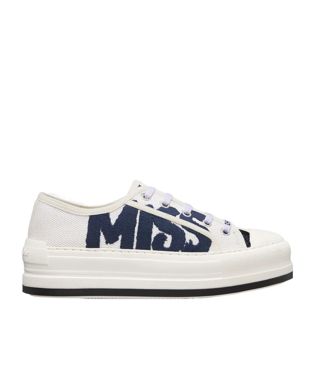 Walkdior Platform Sneaker N