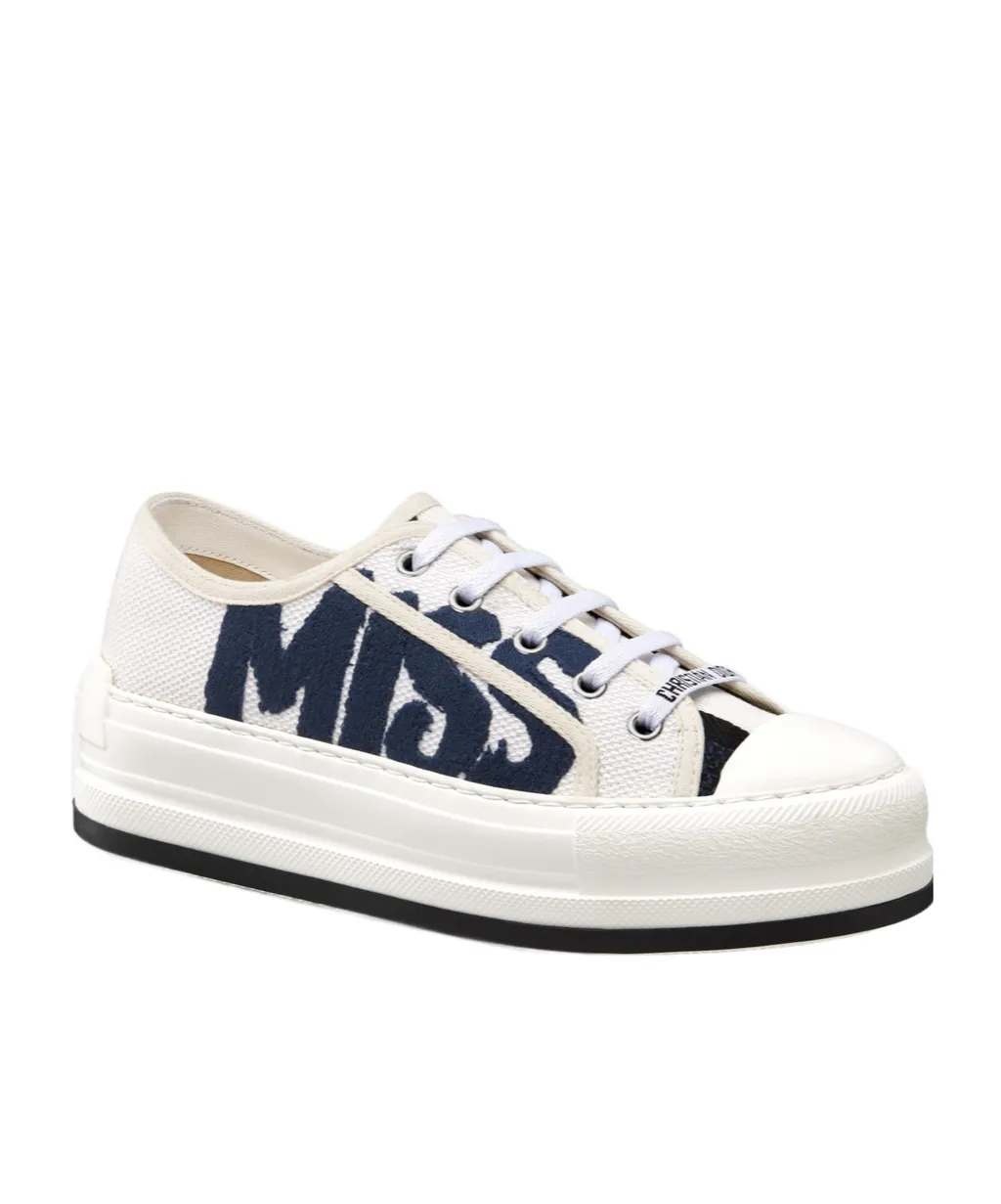 Walkdior Platform Sneaker N