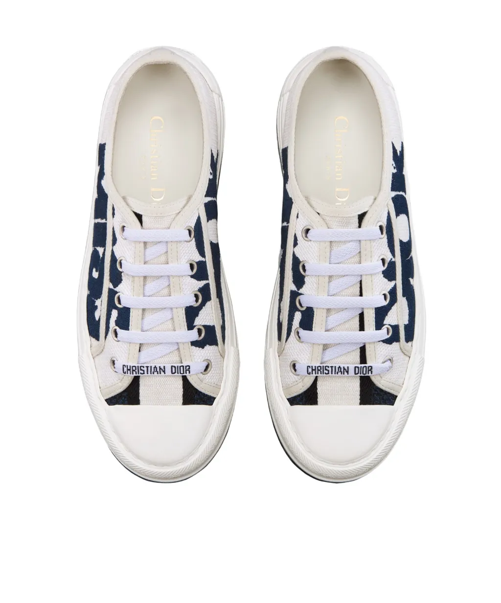 Walkdior Platform Sneaker N