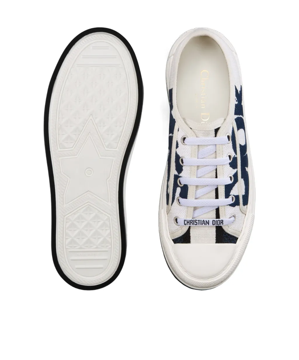 Walkdior Platform Sneaker N