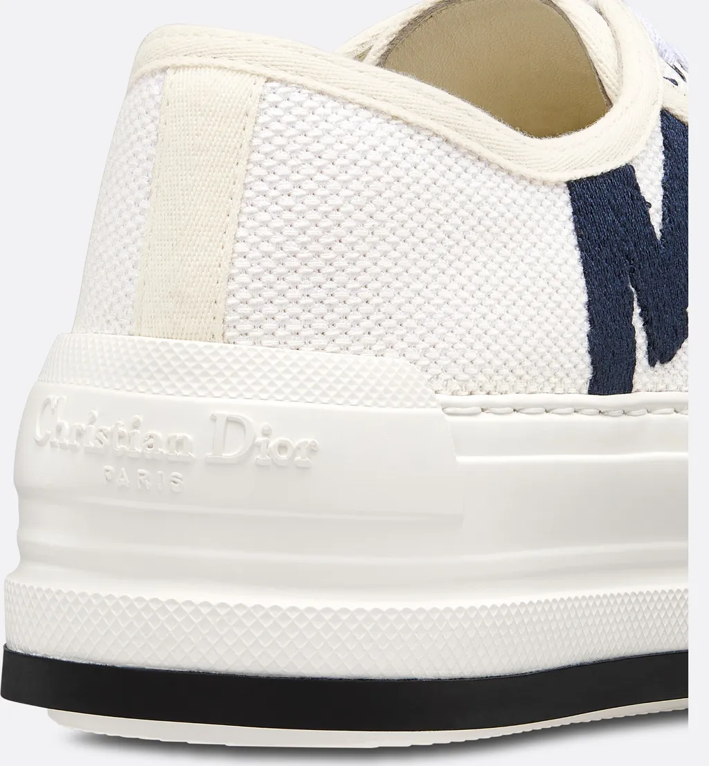 Walkdior Platform Sneaker N