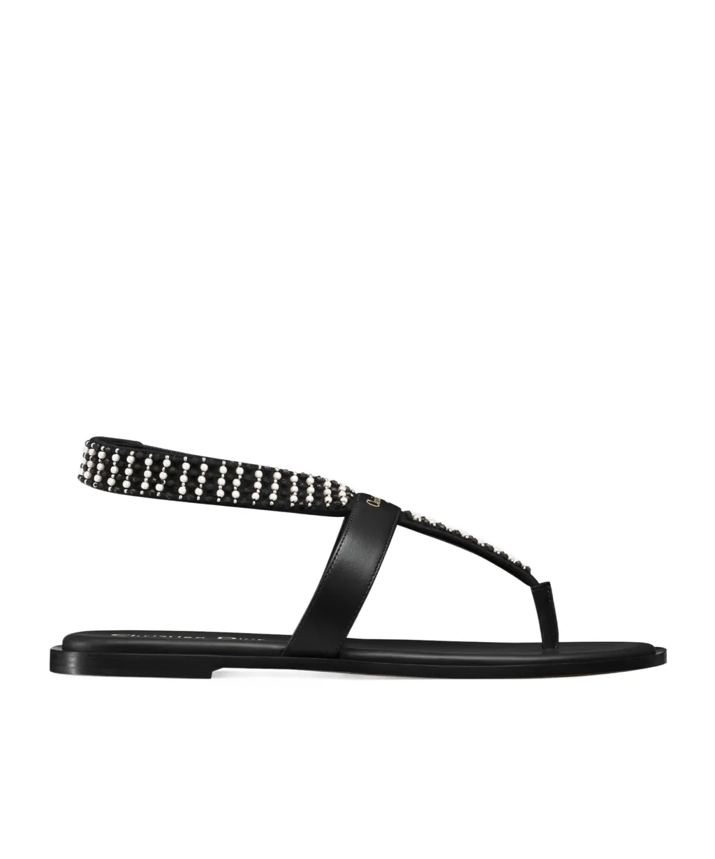 Eclat Thong Sandal