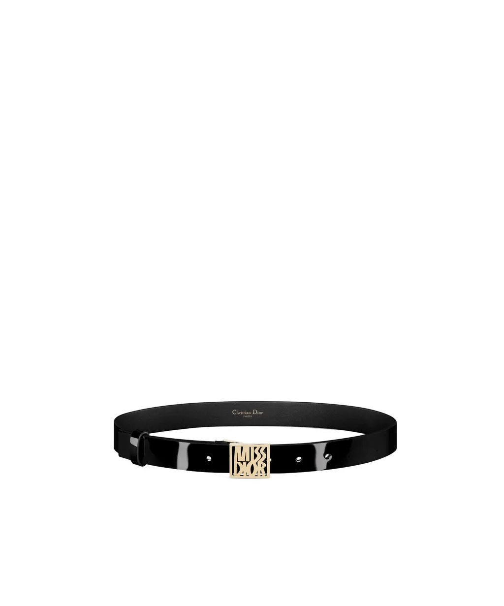 Miss Dior Belt