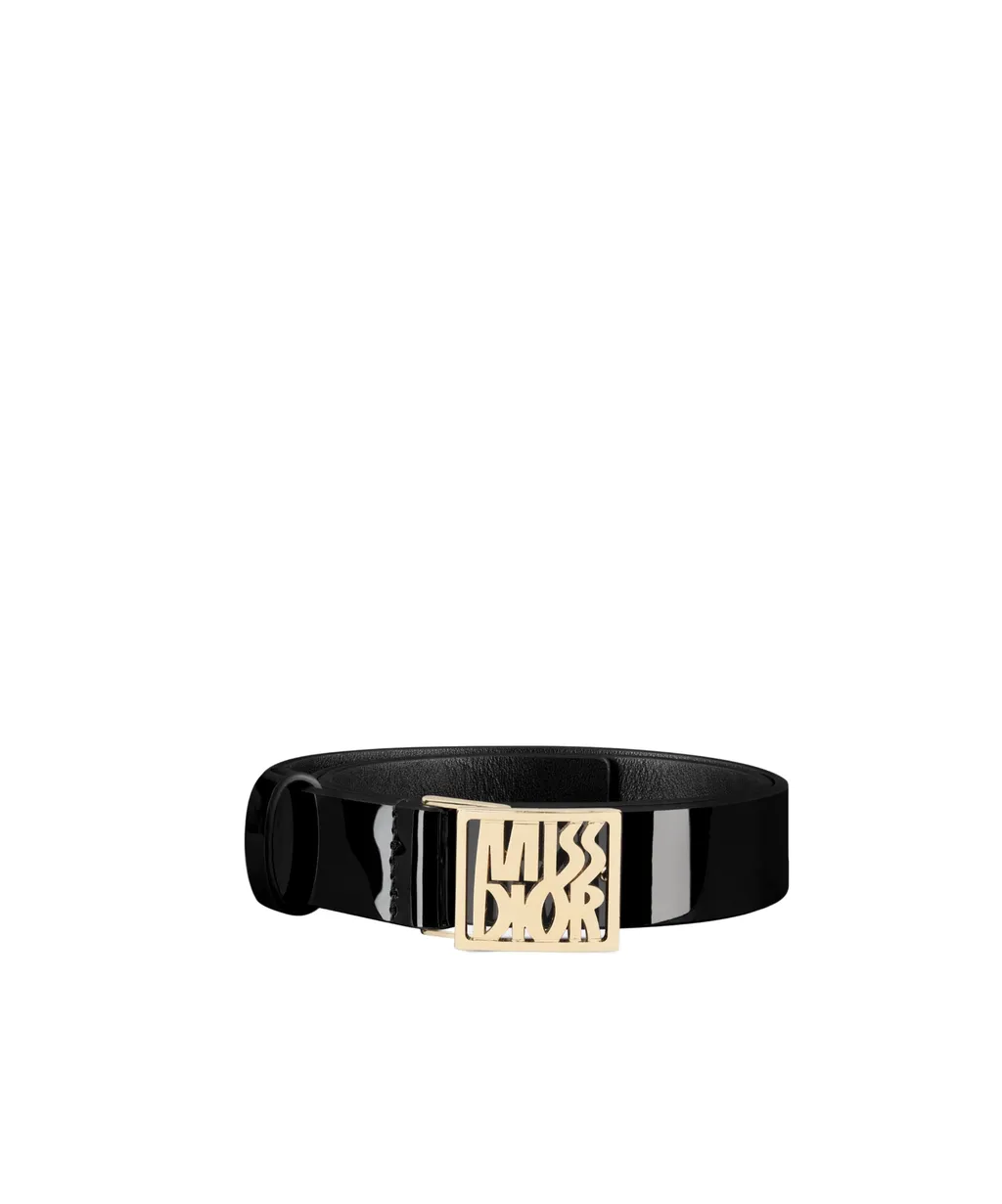 Miss Dior Belt