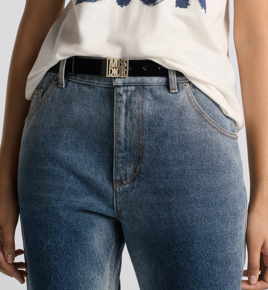 Miss Dior Belt