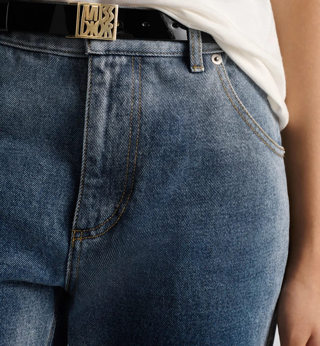 Miss Dior Belt