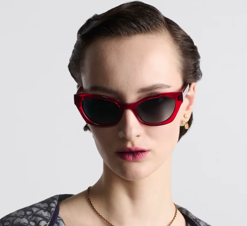 Butterfly Sunglasses