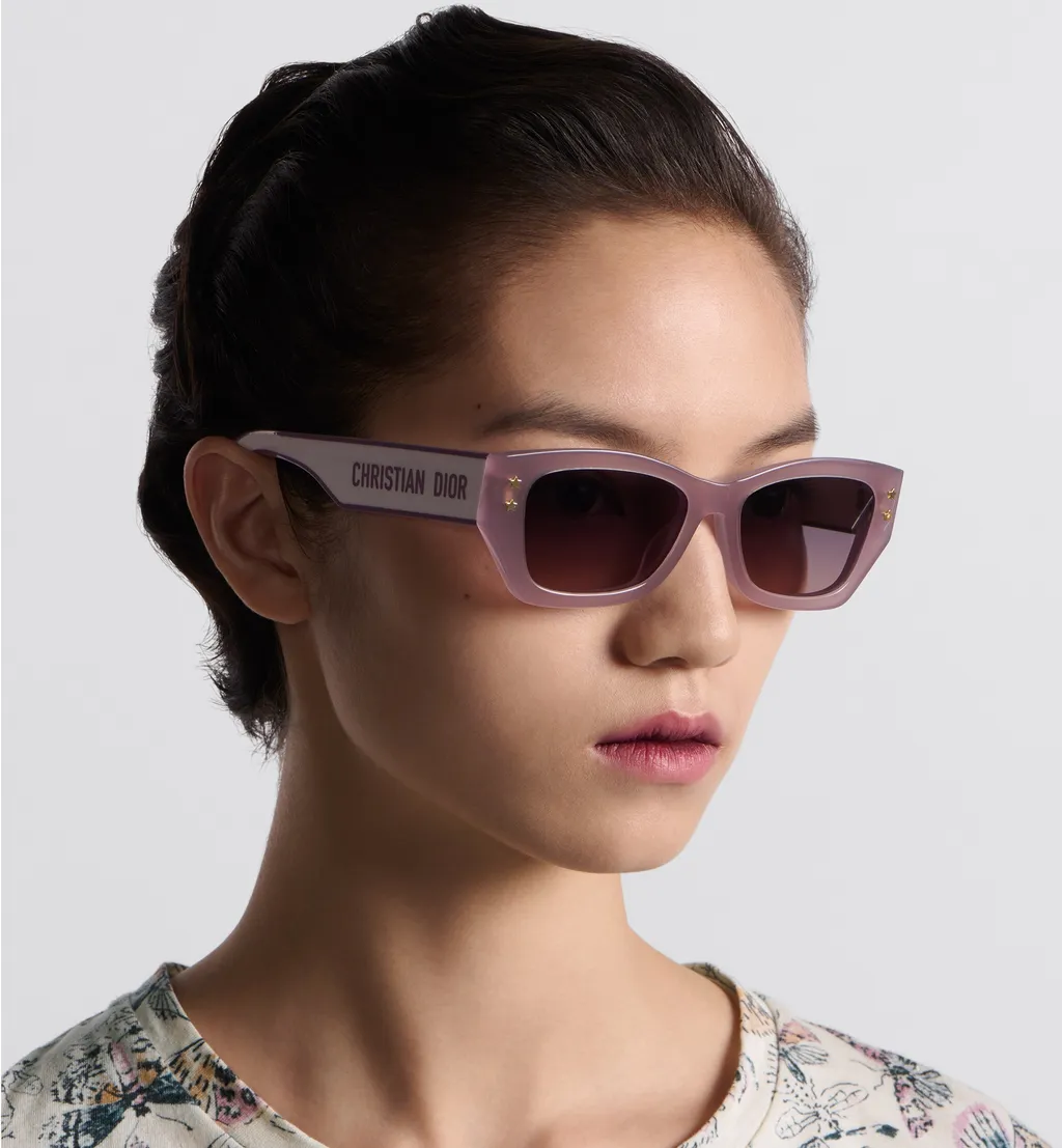 Rectangular Sunglasses