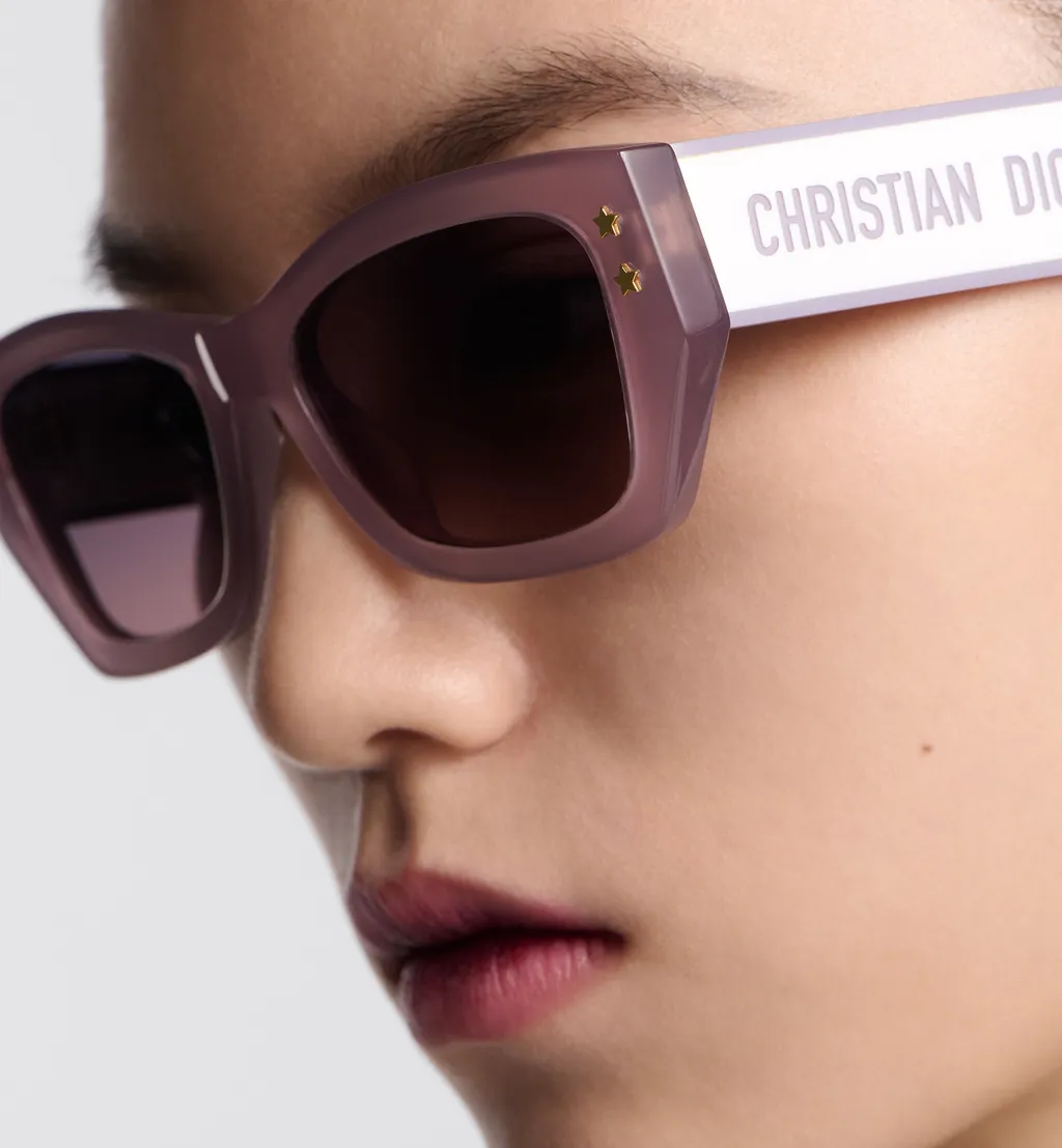 Rectangular Sunglasses