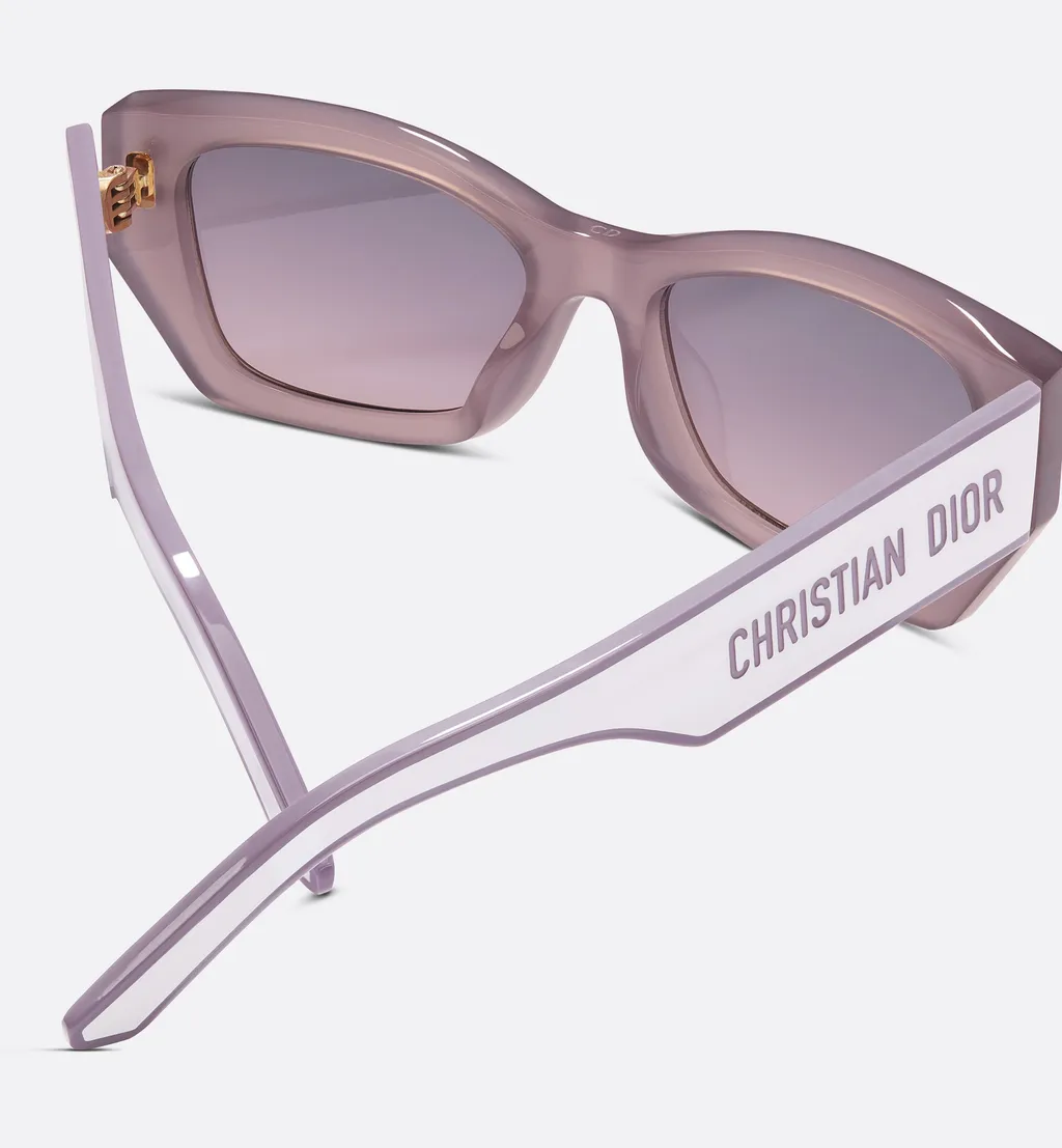 Rectangular Sunglasses