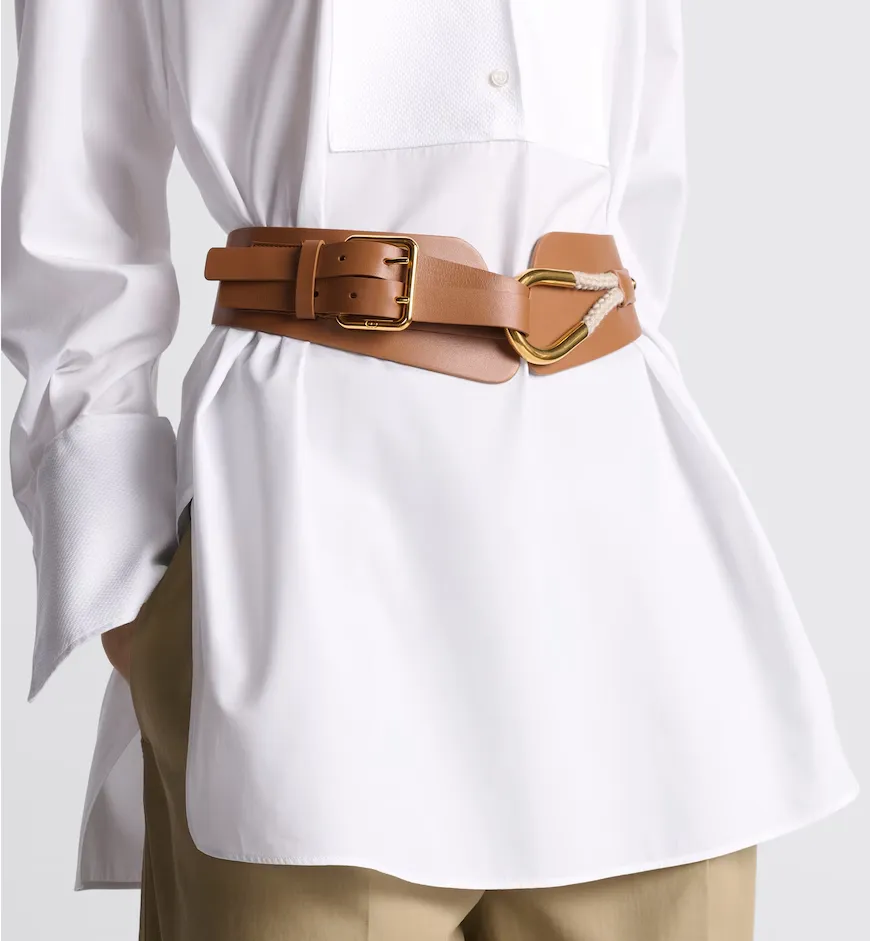 Nolita Belt