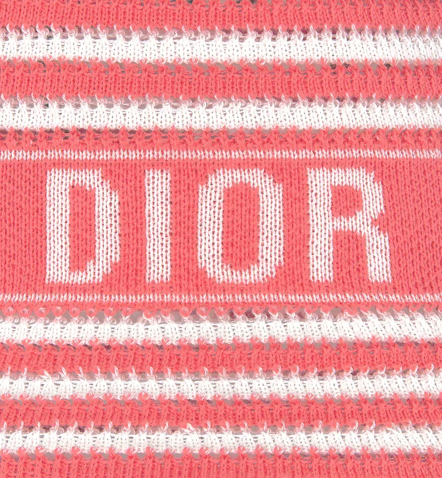 D-Tulipe Small Brim Cloche
