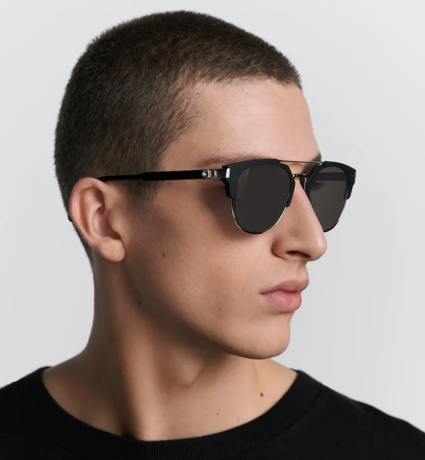 Cd Icon Sunglasses