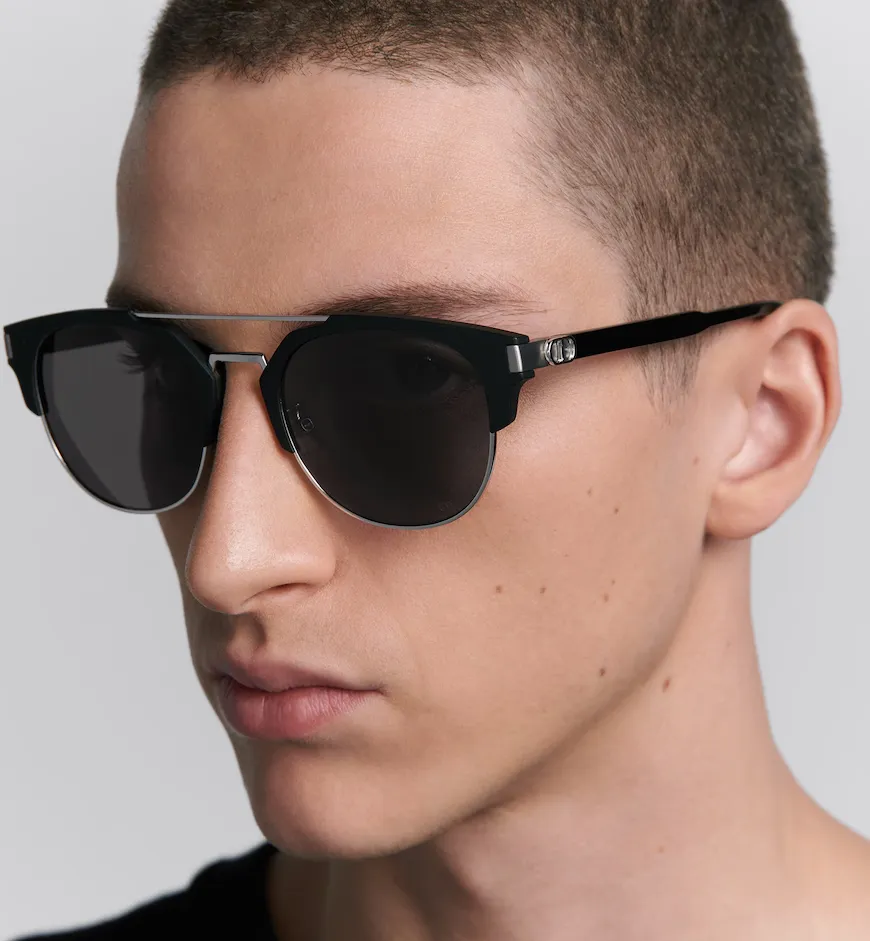 Cd Icon Sunglasses