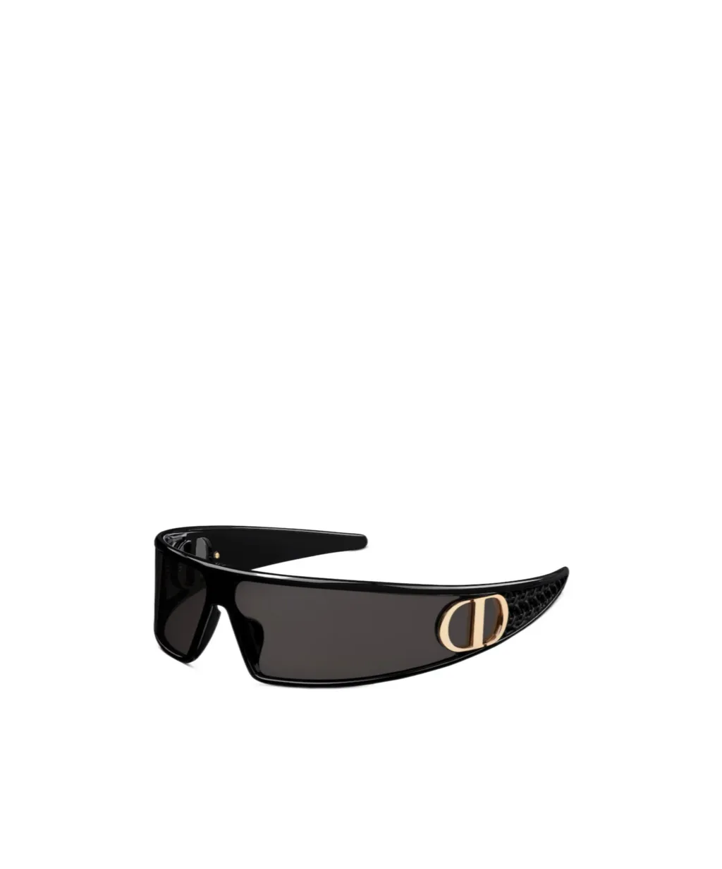 Verydior Mask-Frame Sunglasses