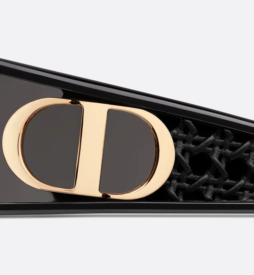 Verydior Mask-Frame Sunglasses