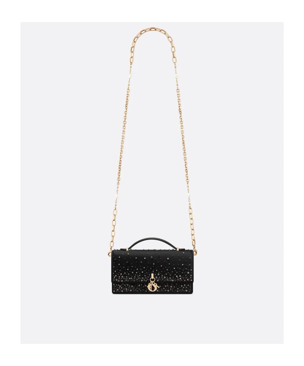 My Dior Mini Bag
