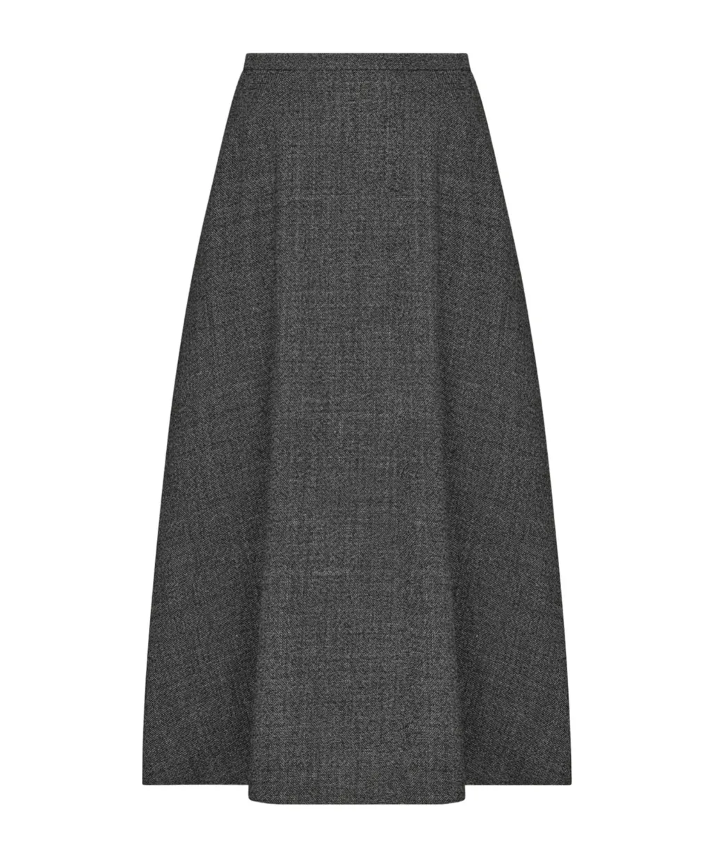 A-Line Skirt