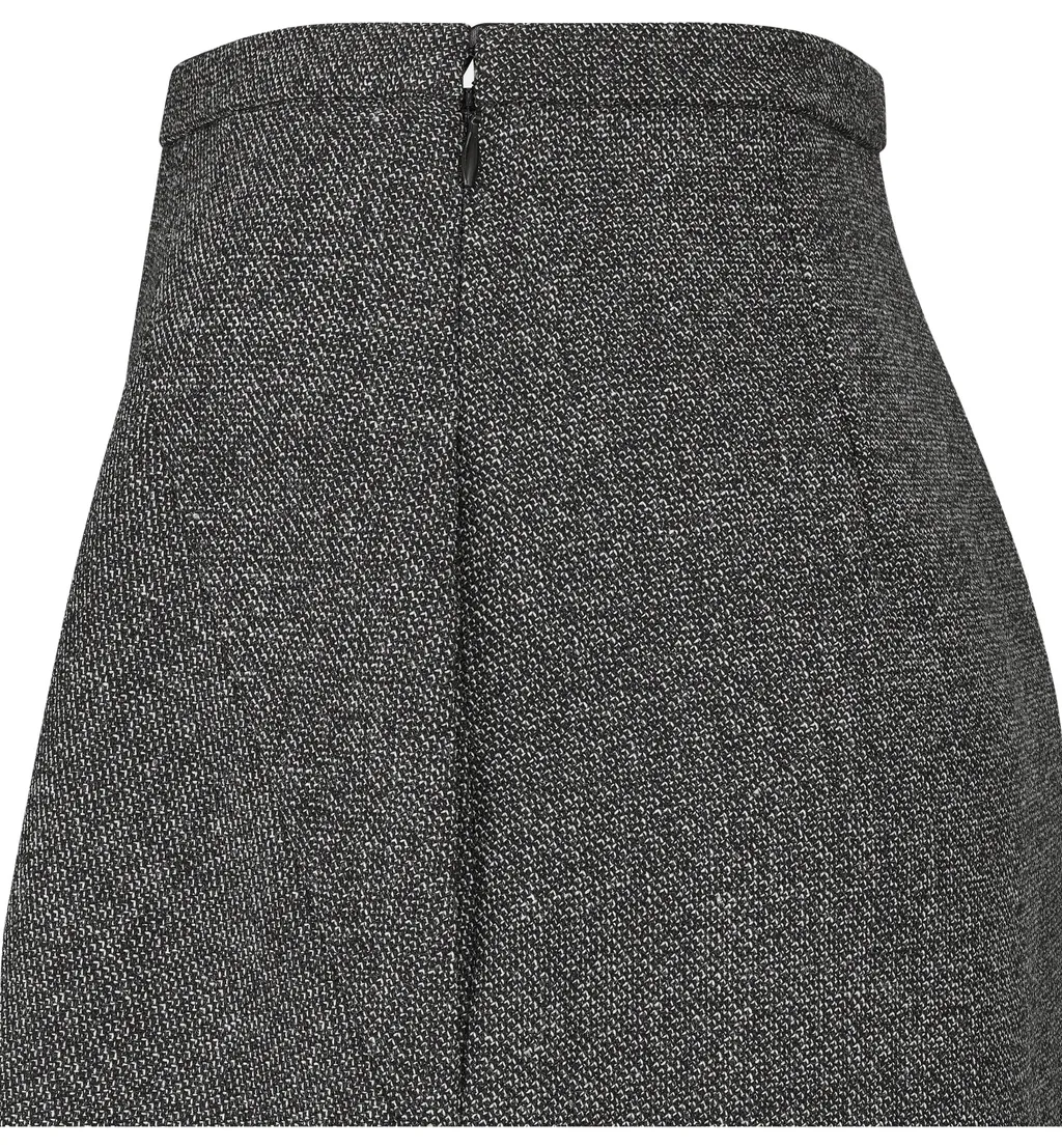 A-Line Skirt