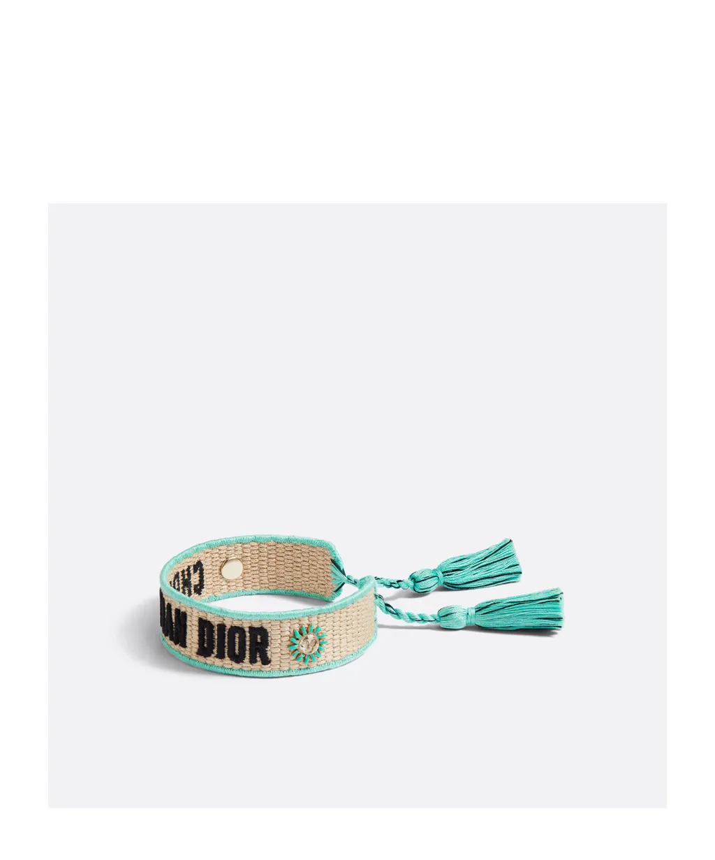 Christian Dior Bracelet
