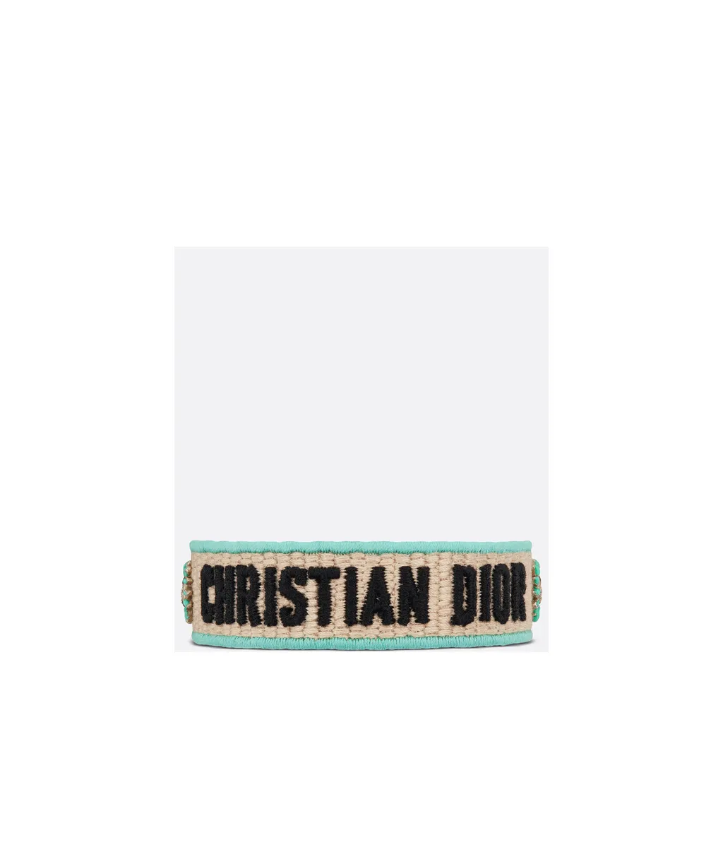 Christian Dior Bracelet