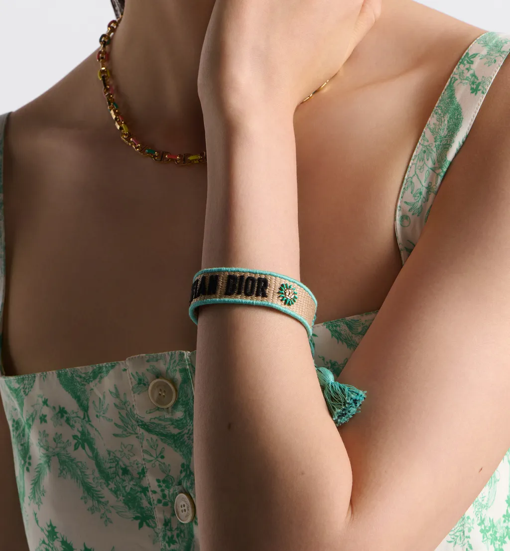 Christian Dior Bracelet
