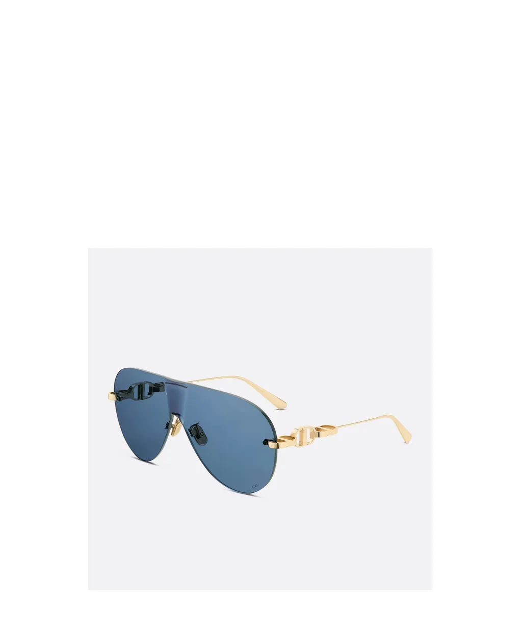 Cd Chain Sunglasses