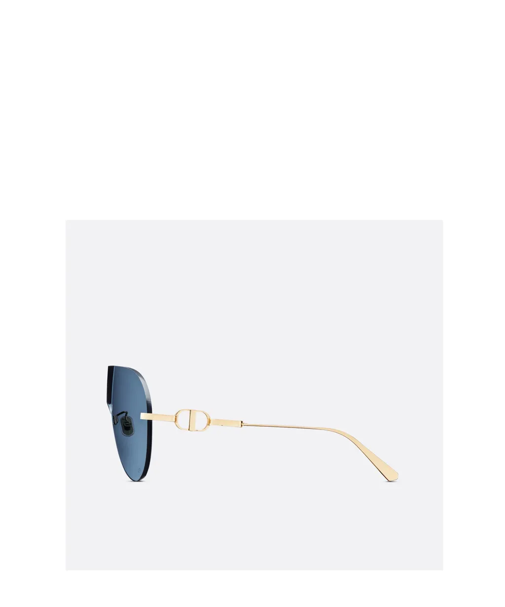 Cd Chain Sunglasses