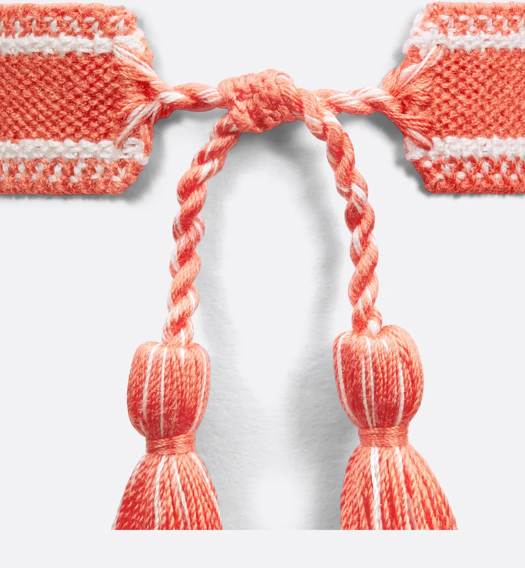 Christian Dior Bracelet Set