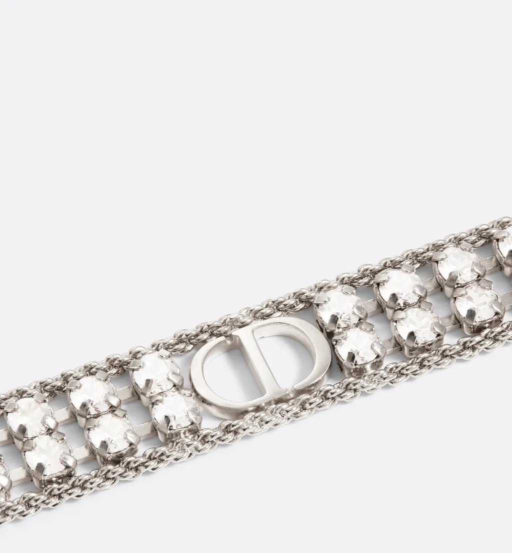 Sparkle Choker