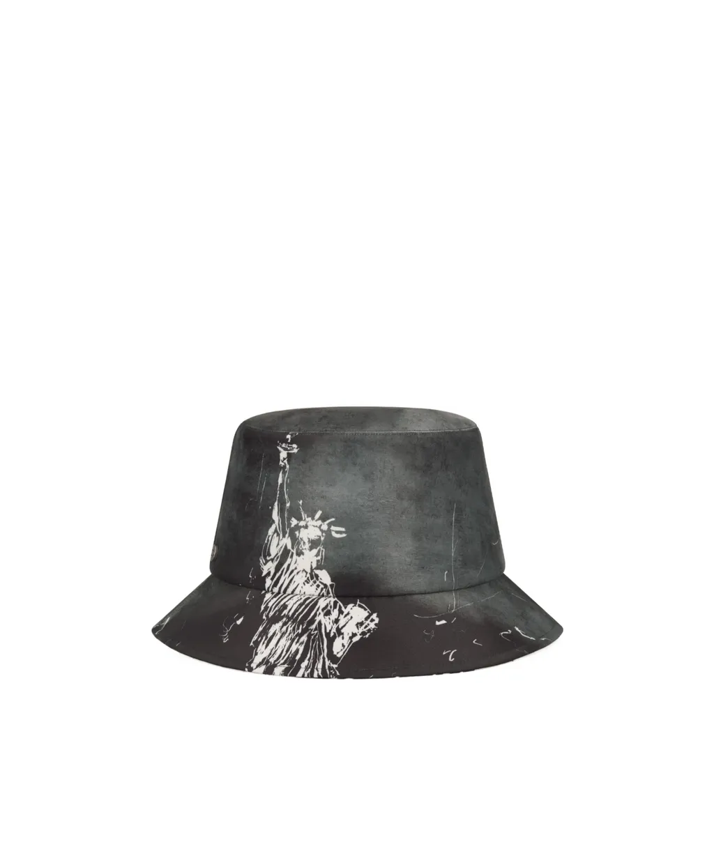 Teddy-D New York Fisherman's Hat