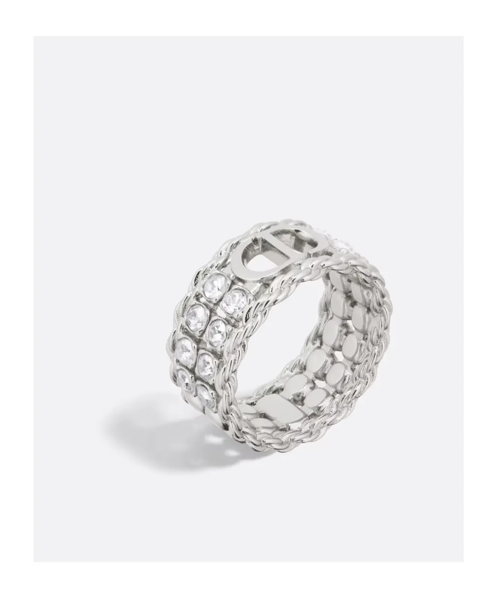 Sparkle Ring