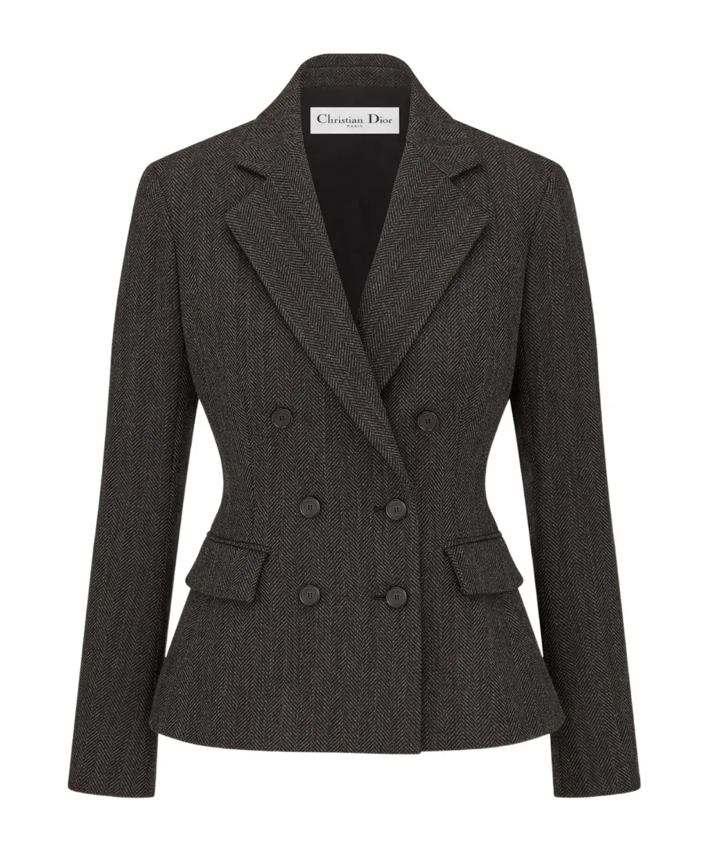 MarlÈNe Jacket
