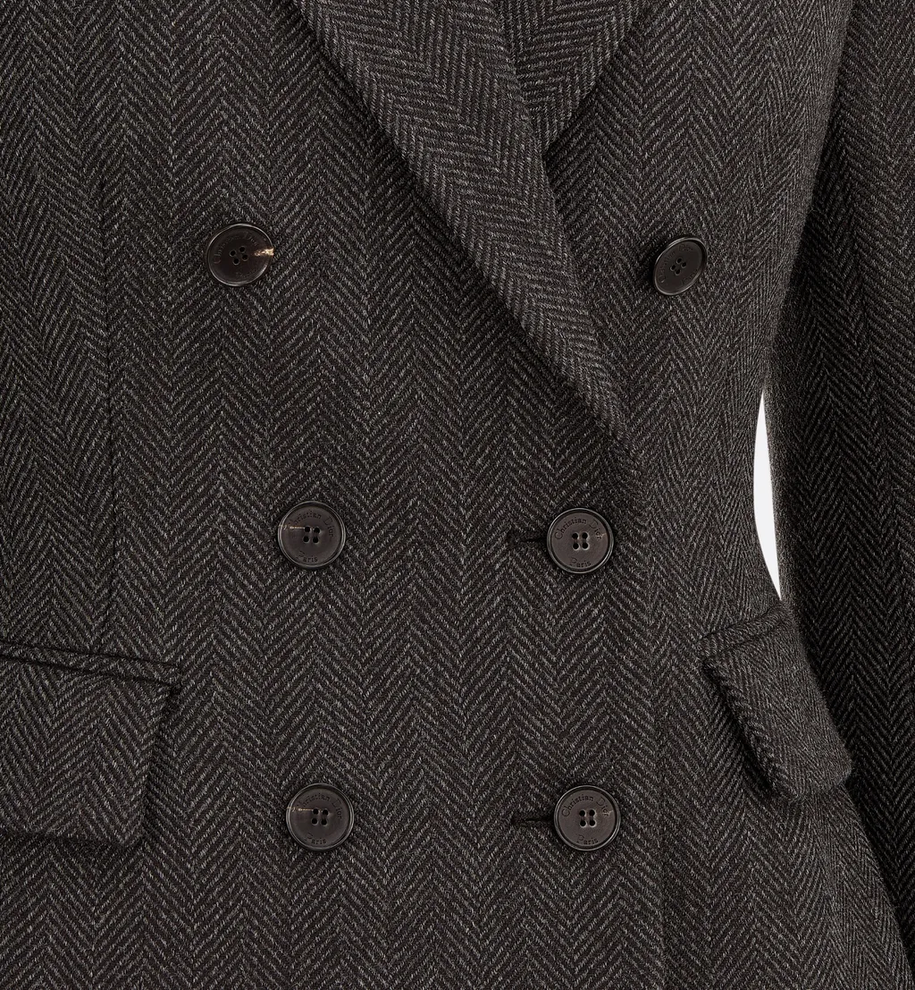 MarlÈNe Jacket